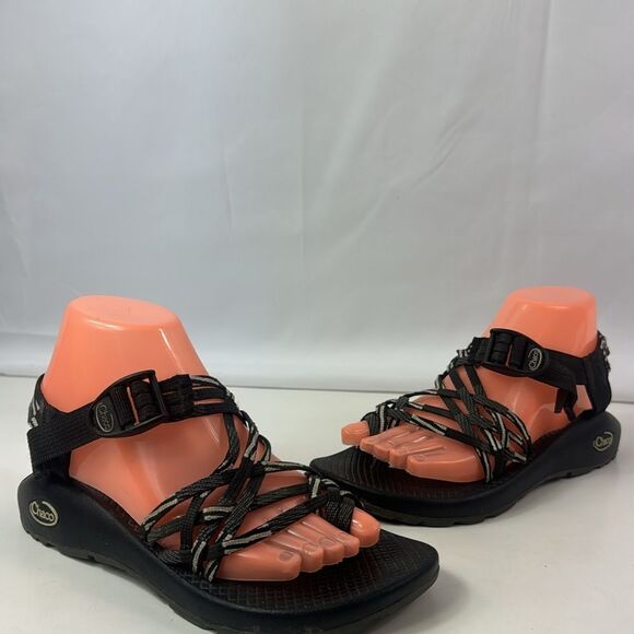 Chaco ZX3 Waterproof Women's Hiking Sandals - Picture 3 of 13
